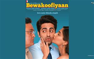 Bewakoofiyaan