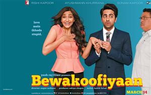 Bewakoofiyaan