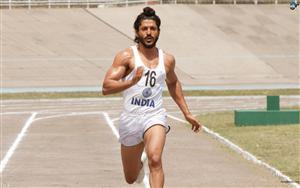 Bhaag Milkha Bhaag