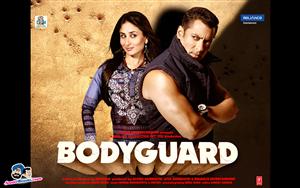 Bodyguard