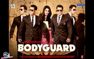 Bodyguard