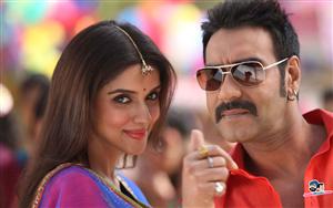 Bol Bachchan