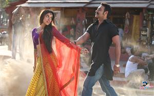 Bol Bachchan