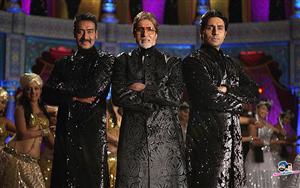 Bol Bachchan