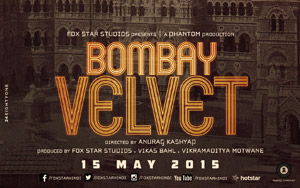 Bombay Velvet