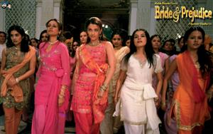 Bride and Prejudice