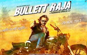 Bullet Raja