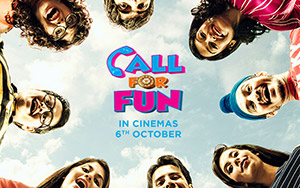 Call For Fun