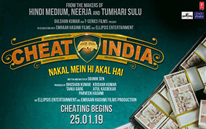 Cheat India