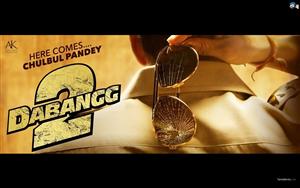 Dabangg 2