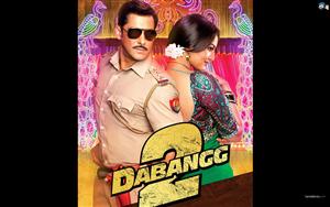 Dabangg 2