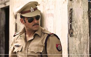 Dabangg