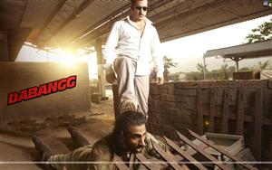 Dabangg