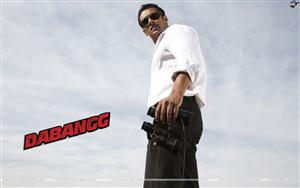 Dabangg