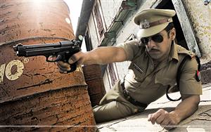 Dabangg