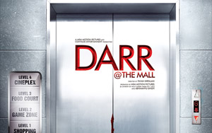 Darr at The Mall