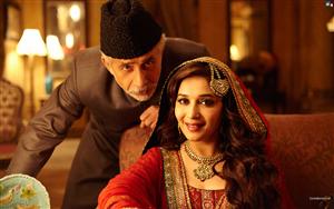 Dedh Ishqiya