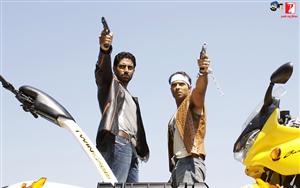 Dhoom 2