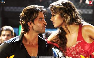 Dhoom 2