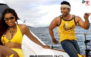 Dhoom 2