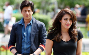 Dilwale