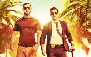 Dishoom