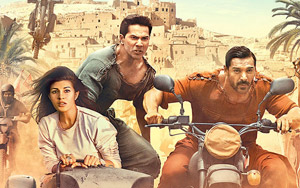 Dishoom