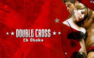 Double Cross