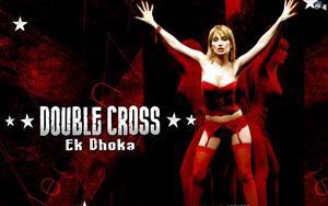 Double Cross