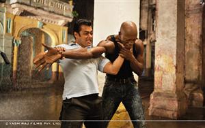 Ek Tha Tiger