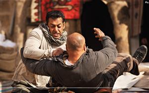 Ek Tha Tiger