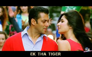 Ek Tha Tiger