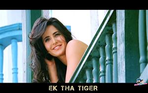 Ek Tha Tiger