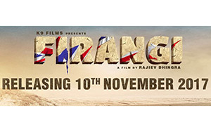 Firangi