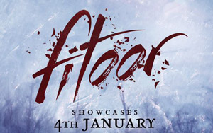 Fitoor