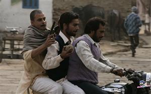 Gangs of Wasseypur