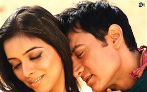 Ghajini