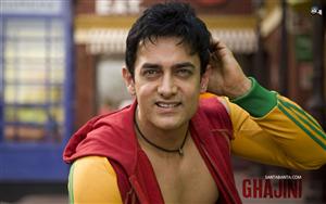 Ghajini