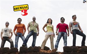 Golmaal 3