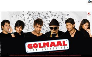 Golmaal