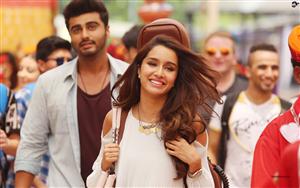 Half Girlfriend