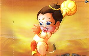 Hanuman