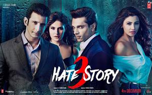 Hate Story 3