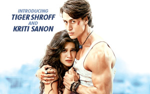 Heropanti