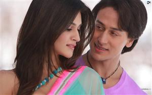 Heropanti