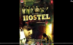 Hostel