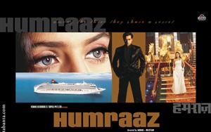 Humraaz