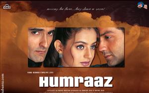 Humraaz