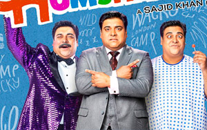 Humshakals