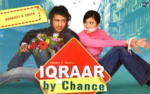 Iqraar by Chance